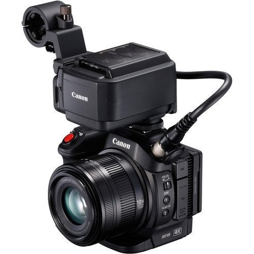 Canon XC15 Camcorder