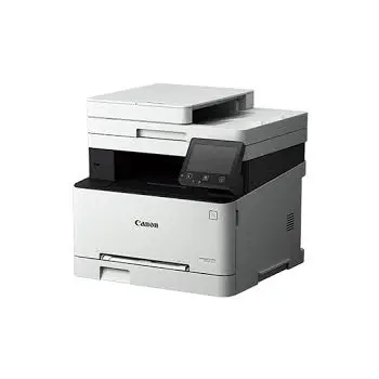 Canon Imageclass MF645Cx Printer