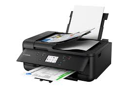Canon Pixma TR8660 Printer