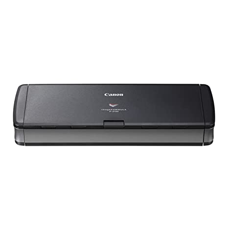 Canon imageFORMULA P215 II Scanner