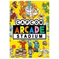 Capcom Arcade Stadium PC Game