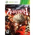 Capcom Asuras Wrath Xbox 360 Game