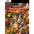 Capcom Beat Em Up Bundle PC Game