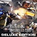 Capcom Biohazard Umbrella Corps Deluxe Edition PC Game