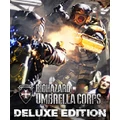 Capcom Biohazard Umbrella Corps Deluxe Edition PC Game