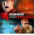 Capcom Bionic Commando Rearmed PC Game