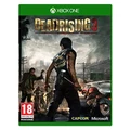 Capcom Dead Rising 3 Refurbished Xbox One Game
