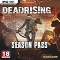 Capcom Dead Rising 4 Season Pass PC Game