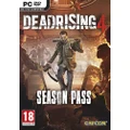 Capcom Dead Rising 4 Season Pass PC Game