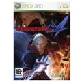 Capcom Devil May Cry 4 Refurbished Xbox 360 Game