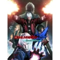 Capcom Devil May Cry 4 Special Edition PC Game