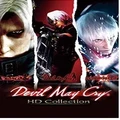 Capcom Devil May Cry HD Collection PC Game