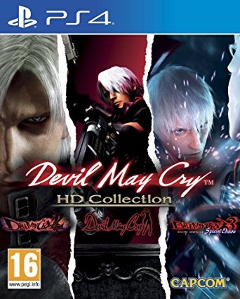 devil may cry play 4