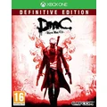 Capcom Dmc Definitive Edition Xbox One Game