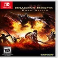 Capcom Dragons Dogma Dark Arisen Nintendo Switch Game