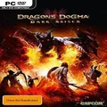 Capcom Dragons Dogma Dark Arisen PC Game