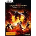 Capcom Dragons Dogma Dark Arisen PC Game