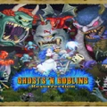 Capcom Ghosts N Goblins Resurrection PC Game