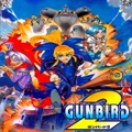 Capcom Gunbird 2 PC Game