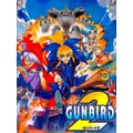 Capcom Gunbird 2 PC Game