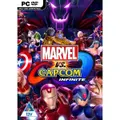 Capcom Marvel Vs Capcom Infinite PC Game