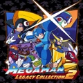 Capcom Mega Man Legacy Collection 2 PC Game
