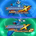 Capcom Mega Man X Legacy Collection 2 PC Game