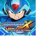 Capcom Mega Man X Legacy Collection PC Game