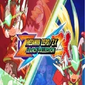 Capcom Mega Man Zero ZX Legacy Collection PC Game