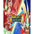 Capcom Mega Man Zero ZX Legacy Collection PC Game