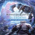 Capcom Monster Hunter World Iceborne Master Edition PC Game
