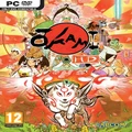 Capcom Okami HD PC Game