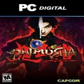 Capcom Onimusha Warlords PC Game