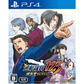 Capcom Phoenix Wright Ace Attorney Trilogy PS4 Playstation 4 Game