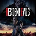 Capcom Resident Evil 3 PC Game