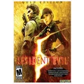 Capcom Resident Evil 5 Gold Edition PC Game