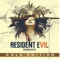 Capcom Resident Evil 7 Biohazard Gold Edition PC Game