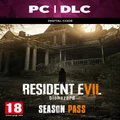 Capcom Resident Evil 7 Biohazard Season Pass PC Game