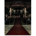 Capcom Resident Evil HD Remaster PC Game