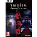 Capcom Resident Evil Origins Collection Xbox One Game