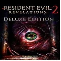 Capcom Resident Evil Revelations 2 Deluxe Edition PC Game