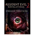 Capcom Resident Evil Revelations 2 Deluxe Edition PC Game