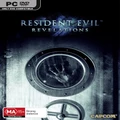 Capcom Resident Evil Revelations PC Game