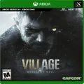 Capcom Resident Evil Village Xbox Series X Game