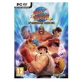 Capcom Street Fighter 30th Anniversary Collection PC Game