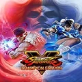 Capcom Street Fighter V Champion Edition PC Game