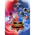 Capcom Street Fighter V Champion Edition PC Game