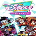 Capcom The Disney Afternoon Collection PC Game