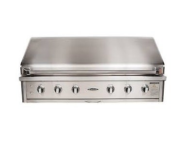 Capital ACG52RBI1N BBQ Grill