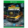 Modus Games Car Mechanic Simulator Xbox One Game
